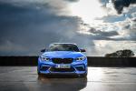 BMW M2 CS 2019 года (WW)